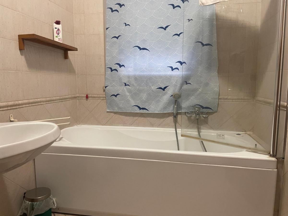 Bed and Breakfast Bb Nuova Fiera Di Roma Фьюмичино Экстерьер фото